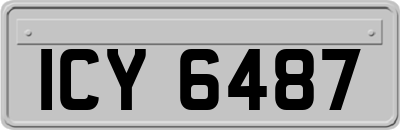 ICY6487