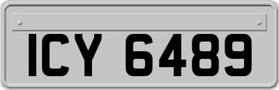 ICY6489