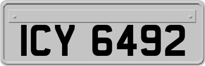 ICY6492
