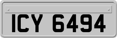 ICY6494