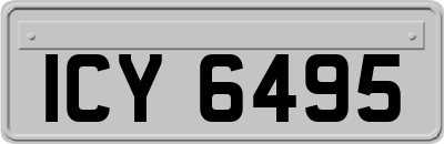 ICY6495