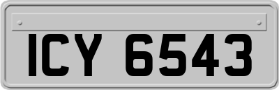 ICY6543