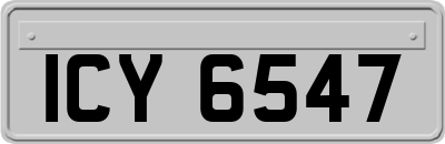 ICY6547