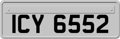 ICY6552
