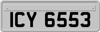 ICY6553
