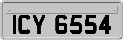 ICY6554