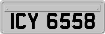 ICY6558