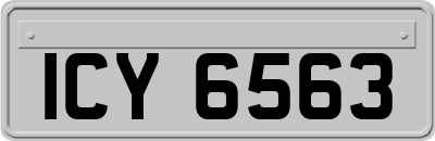 ICY6563