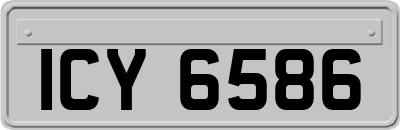 ICY6586