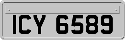 ICY6589
