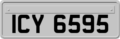 ICY6595