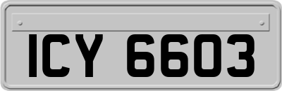 ICY6603