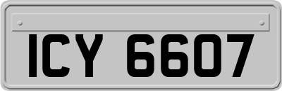ICY6607