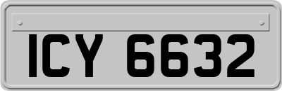 ICY6632