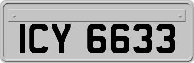 ICY6633