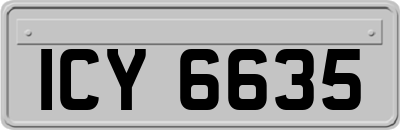 ICY6635