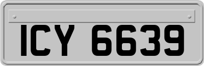 ICY6639