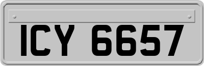 ICY6657