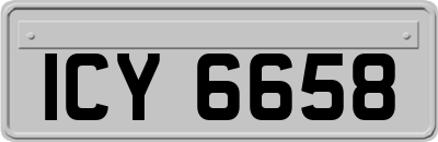 ICY6658