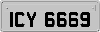 ICY6669