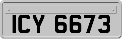 ICY6673