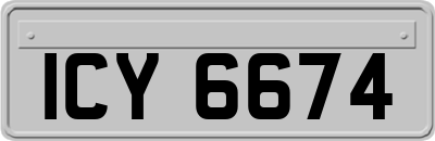 ICY6674