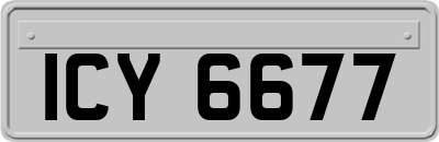 ICY6677