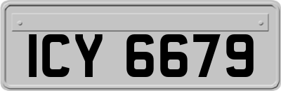 ICY6679