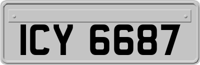 ICY6687
