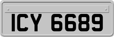ICY6689