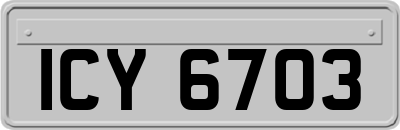 ICY6703
