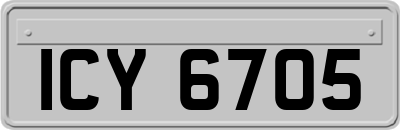 ICY6705
