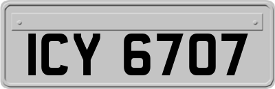 ICY6707