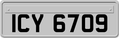 ICY6709