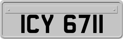 ICY6711