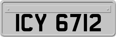 ICY6712