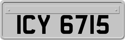 ICY6715
