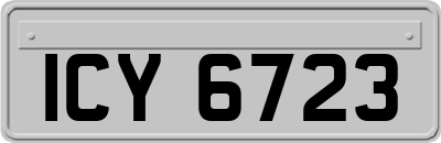 ICY6723