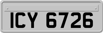 ICY6726