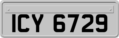 ICY6729
