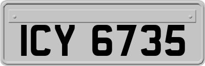 ICY6735