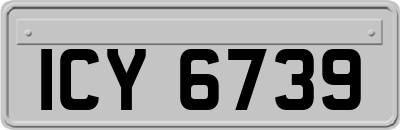 ICY6739