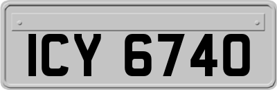 ICY6740