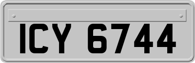 ICY6744
