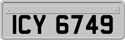 ICY6749