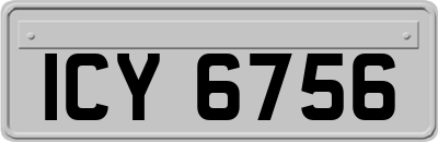 ICY6756
