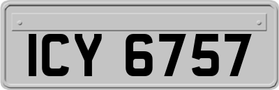 ICY6757