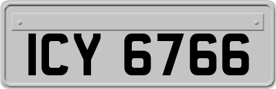 ICY6766