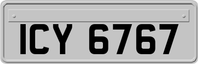 ICY6767