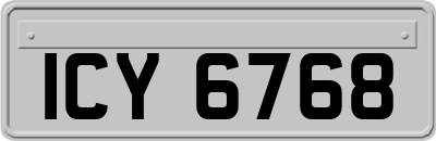 ICY6768
